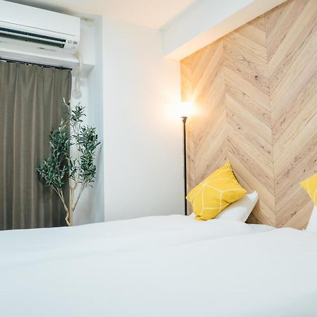 Royal Heights Sakuragawa Condominium 大阪市 エクステリア 写真
