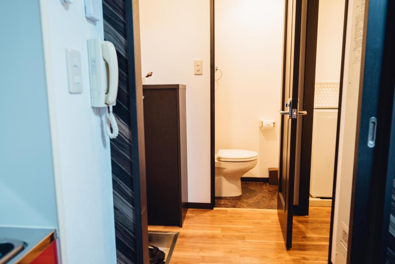 Royal Heights Sakuragawa Condominium 大阪市 エクステリア 写真