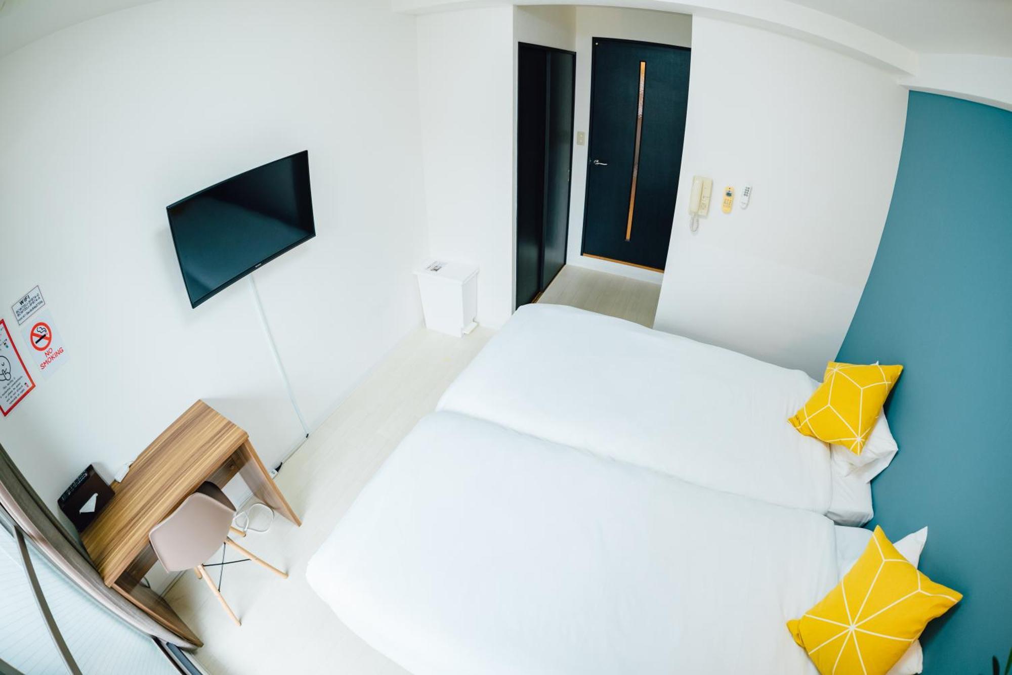 Royal Heights Sakuragawa Condominium 大阪市 エクステリア 写真